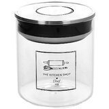 Tognana tegla The Kitchen Shop Dolce Casa 750cc, 11x13 cm - crna Tognana tegla The Kitchen Shop Dolce Casa 750cc, 11x13 cm - crna Slike