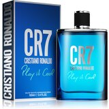 Cristiano Ronaldo Play It Cool toaletna voda za moške 100 ml | Shoptok.si