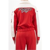 Pinko Jakne EDGAR GIUBBINO Rdeča | Shoptok.si