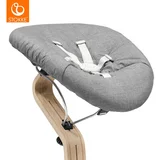 Stokke set za novorođenče nomi® black/grey sand