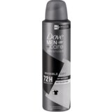 Dove Men+Care Dezodorans DOVE Men Advance Invisible Dry 150ml | ePonuda.com
