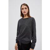 Marisse Sweater Z-Sw-3943 Graphite | Shoptok.si