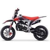 Beneo Dječji moto cross CROSS SX 50 cm³, 1,5 kW, 40 km/h, crveni | Shoptok.si