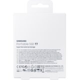 Samsung T7 Portable SSD 2000 GB | Eponuda.com