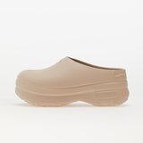 Adidas Adifom Stan Mule W Wonder Taupe/ Wonder Taupe/ Core Black | Shoptok.si