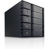 Fantec BP-SA3151-12G /6G Backplane for 5x 3,5 HDD | shoptok.hr