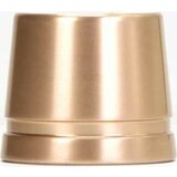 Bambaw stalak za brijač - Rosé Gold Cijene