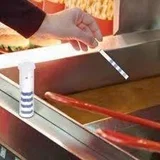 Low Range Shortening Monitor Strips-200 listića