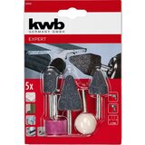KWB brusni kamen set 5/1, brušenje/graviranje ( 49510000 ) | Eponuda.com