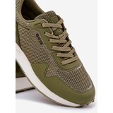 Big Star Men's Platform Sneakers | shoptok.hr