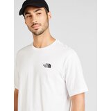 The North Face Majica 'FESTIVAL' črna / bela | Shoptok.si