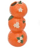 Widdop & Co. Hestia - Vaza - Hestia, Orange, 21 cm | Eponuda.com