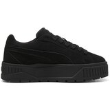Puma Superge Karmen II 397457 01 Črna | Shoptok.si