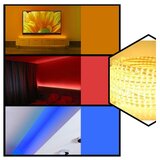 Woox R5093 Smart RGB LED 5m pametni trak | Shoptok.si