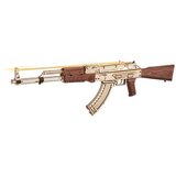  Robotime AK-47 Assault Rifle ( 058138 ) Cene
