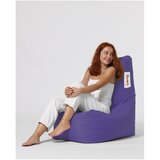 Hanah home lazy bag Diamond Purple | ePonuda.com