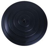 Madras doo Beograd Poklopac CRNI, za kacu 500L | ePonuda.com