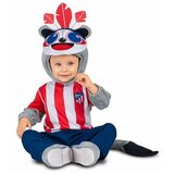  Svečana odjeća za bebe Atlético Madrid 5 Dijelovi Američki Indijanac 24-36 Mjeseci | shoptok.hr