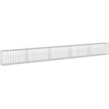  Gabion s žicom debljine 3,5 mm i mrežom 5x10 cm 500x30x50 cm | shoptok.hr