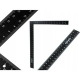  Jaki metalni kutnik - kutnik 40x60cm 24" BLACK FRIDAY Cijene