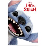 Disney Stitch Poster Disney Lilo & Stitch portret 91,5 × 61 cm | shoptok.hr