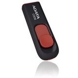 A DATA USB Memory stick UFD 64GB C008 Black USB 2.0, Brzina čitanja 30 MB/s, Brzina pisanja 10 MB/s,AC008-64G-RKD | Eponuda.ba