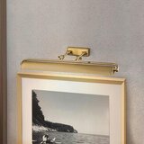 Elstead Lighting SVETILKA ZA SLIKE Winchfield | Shoptok.si