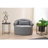 Atelier Del Sofa 1-Seat sofa fotelja pitta grey | Eponuda.com