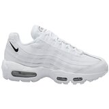 Nike Nizke superge W Air Max 95 Črna | Shoptok.si