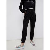 Liu Jo Black Women's Sweatpants - Women Cene