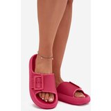 Big Star Ladies Foam Platform Sandals With Buckle | shoptok.hr