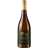 The Hess belo vino hess chardonnay cene