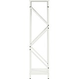  stojalo za drva, 34x25x100 cm | Shoptok.si
