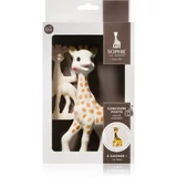 Sophie La Girafe Vulli Gift Set darilni set(za otroke od rojstva)