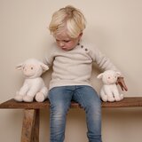 Little dutch plišana igračka ovca little farm 17cm | shoptok.hr