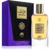 Al Fares Awatif parfumska voda za ženske 100 ml | Shoptok.si