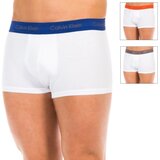 Calvin Klein Jeans boksarice U2664G-ASD Bela | Shoptok.si