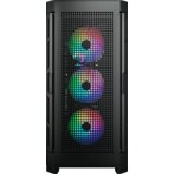 Cougar AIRFACE Pro RGB midi tower kući&amp;scaron;te crno Slike