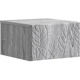 montirana na zid Siva Sonoma 34,5 x 33 x 20 cm