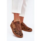 Daniel Lopez Just Dare BIG STAR SHOES Ladies Sneakers Big Star by Daniel Lopez | Shoptok.si