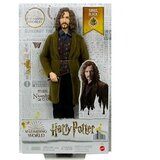 Mattel Harry Potter in dvorana skrivnosti: Lutka Siriusa Blacka - | Shoptok.si