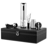 Ufesa Set Električni Odpirač za Steklenice EasyClassy | shoptok.hr