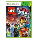Lego Movie Videogame (XBOX 360) - rabljeno | Shoptok.si