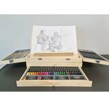 Maaleo set za slikanje u kutijici 83 dijela | shoptok.hr