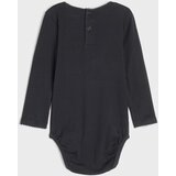 Sinsay Pamučni body s cvjetnim motivom 2 pack | shoptok.hr