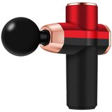  Električni masažna pištola YX/1 3200rpm 45db Type-C, (20652918) | Shoptok.si