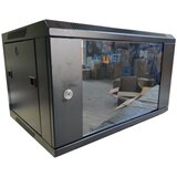 A4N Rek orman 6U 19inca, WS1-6406 wall mount cabinet 600x450mm 238 cene