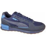 Puma Graviton Tamno plava | shoptok.hr