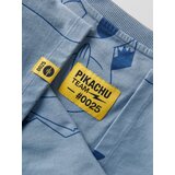 Reserved - Predimenzionirana majica kratkih rukava Pokémon - plava | shoptok.hr