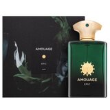 Amouage Epic parfumirana voda za moške 100 ml | Shoptok.si
